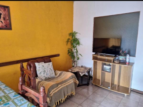Departamento P Baja centro 2 dormitorios